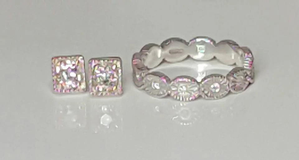 handcrafted jewellery