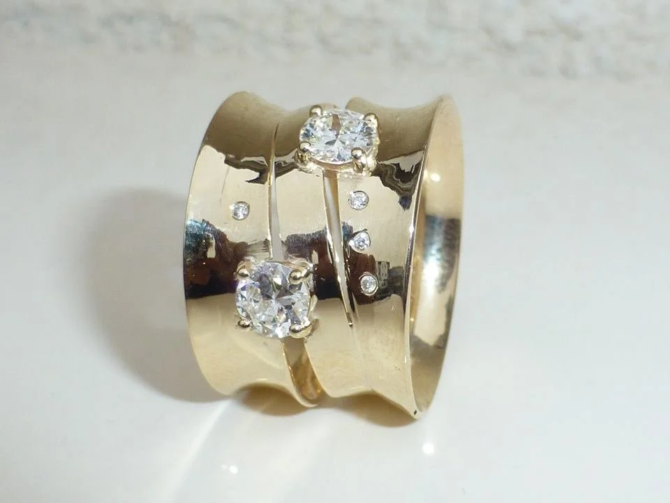 custom handmade jewellery