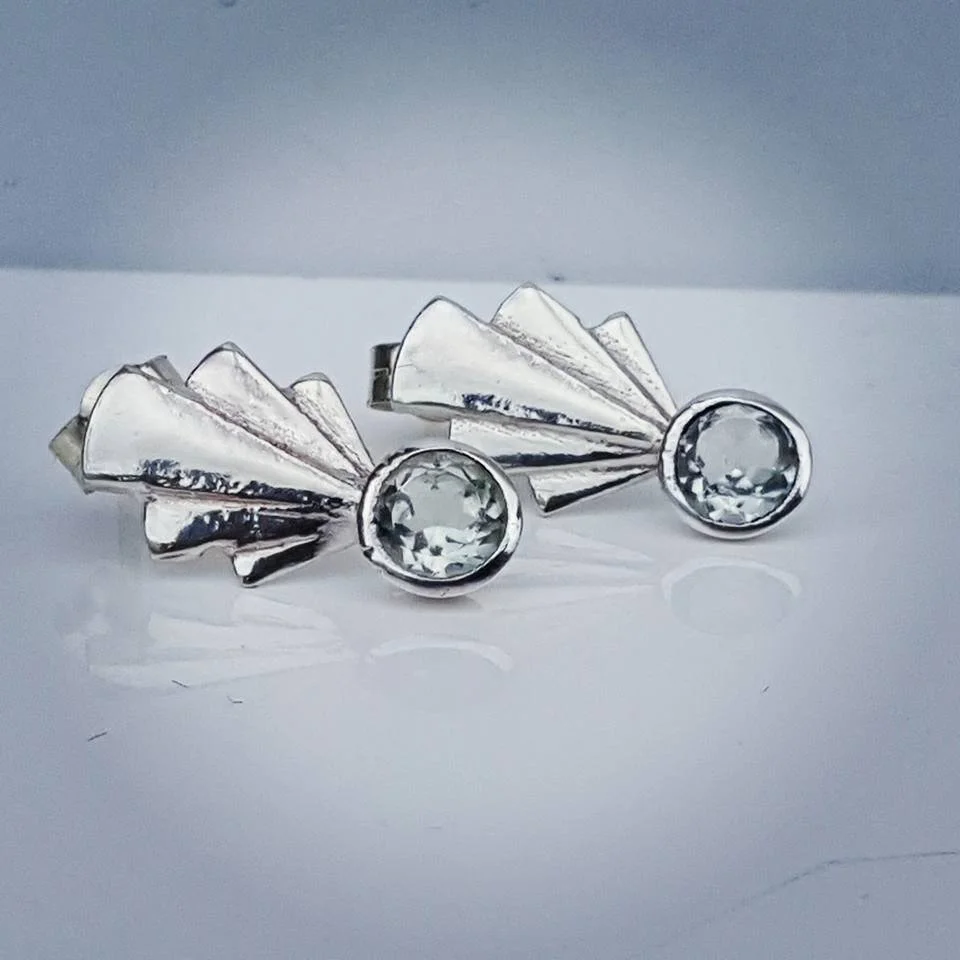 custom handmade jewellery