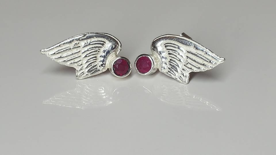 handcrafted jewellery