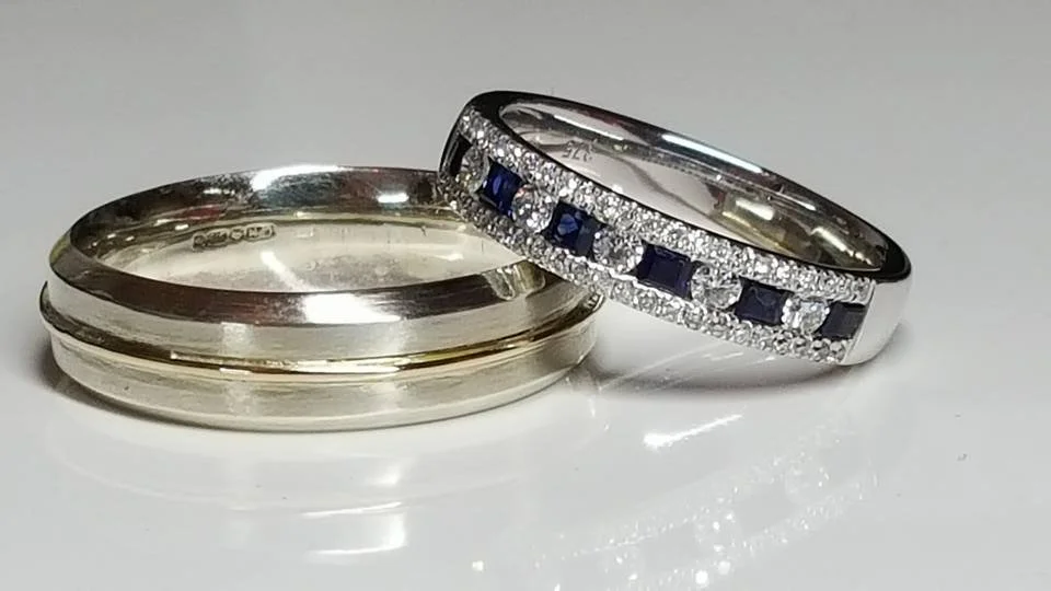 custom handmade jewellery