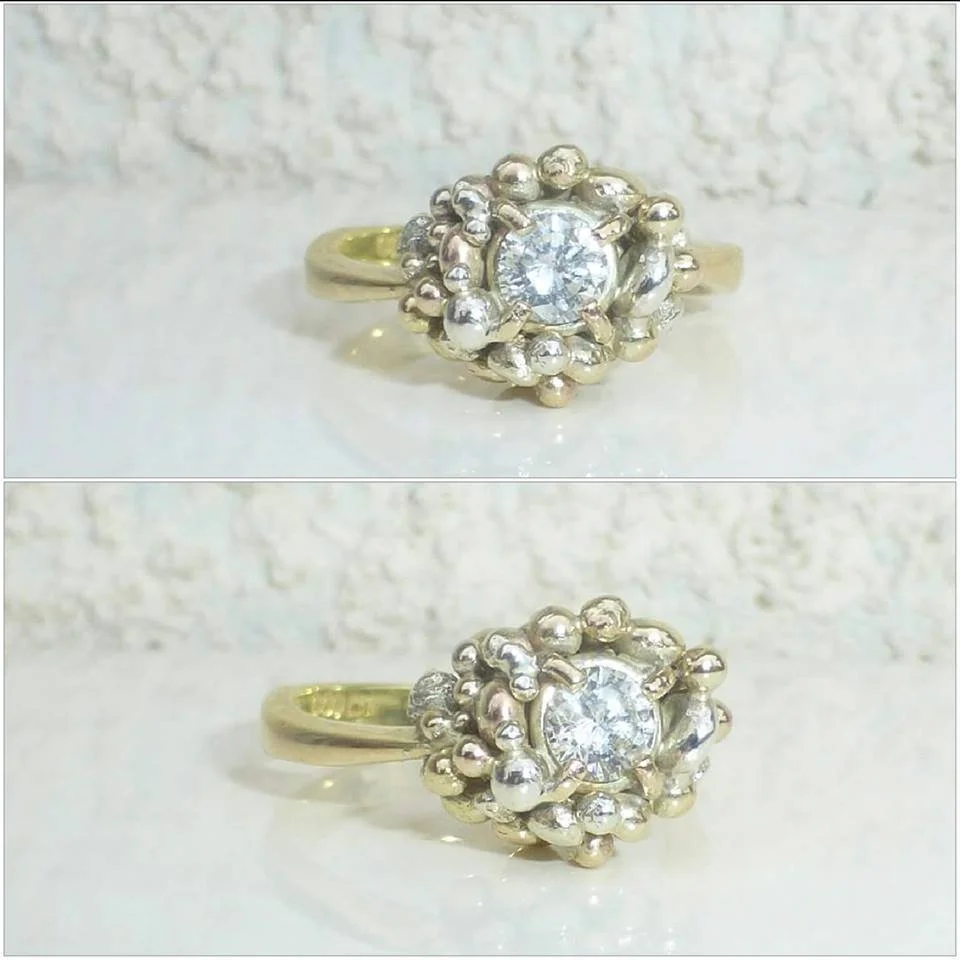 custom handmade jewellery