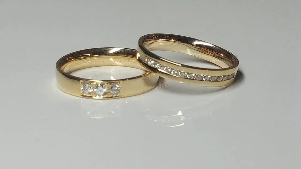 custom handmade jewellery