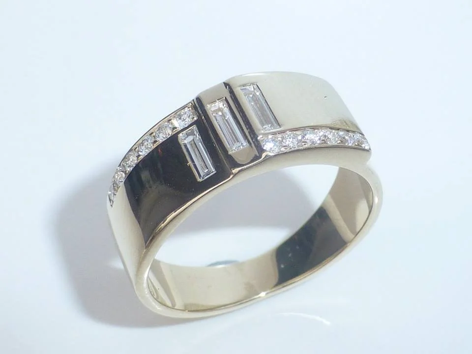 bespoke handmade jewellery