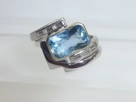 custom handmade jewellery