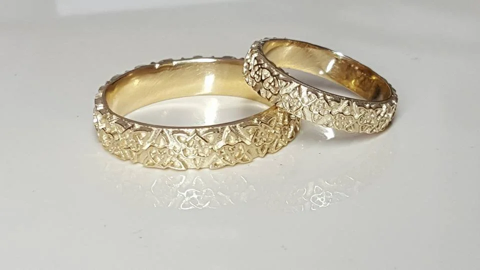 handcrafted jewellery