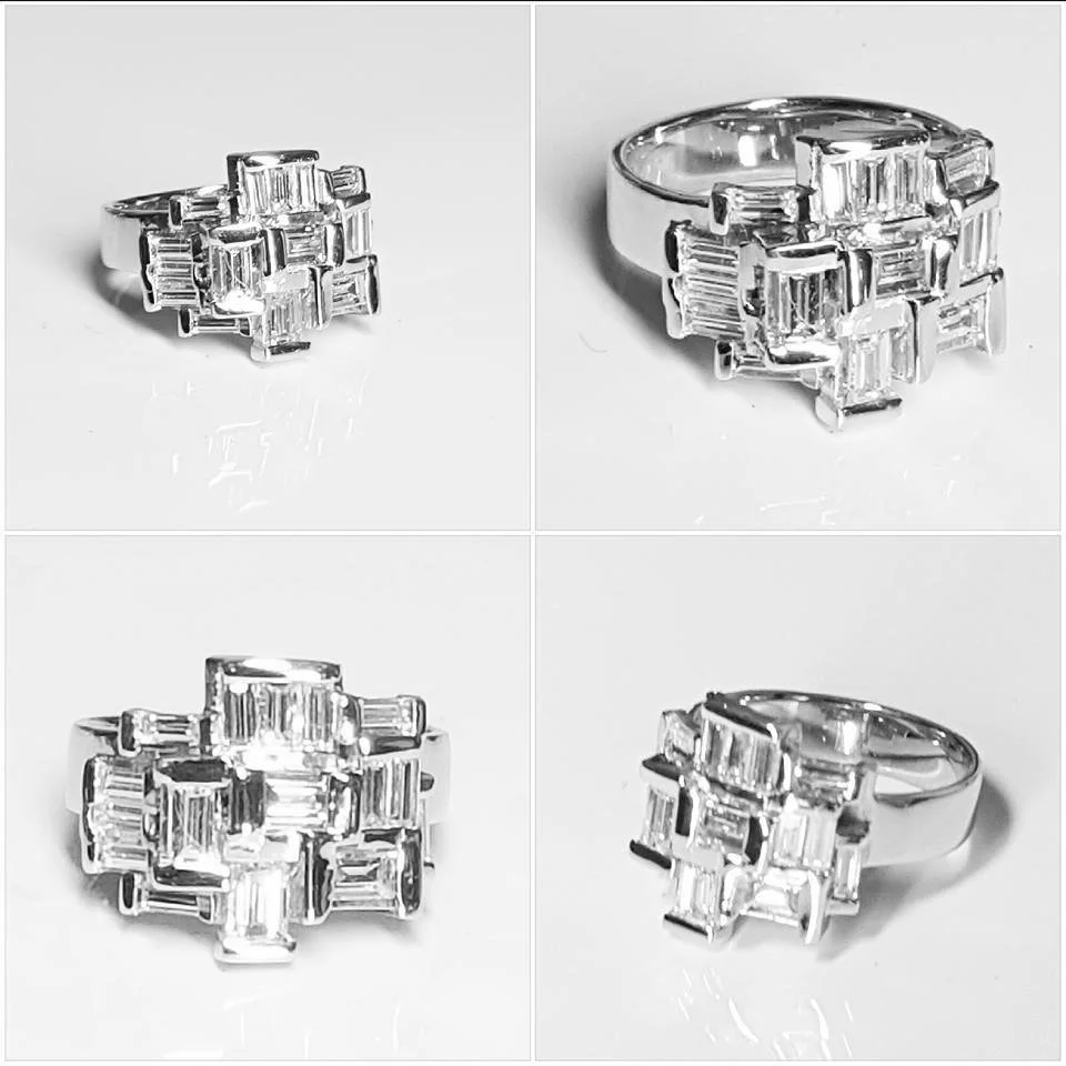 handcrafted jewellery