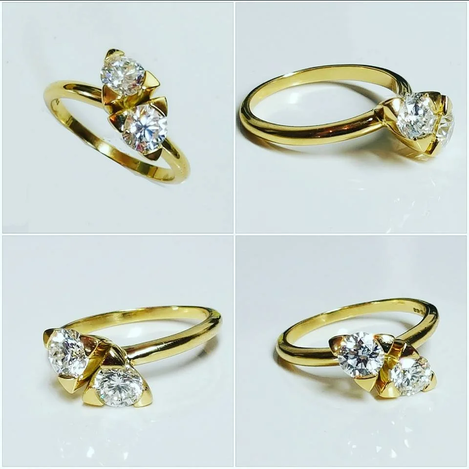 custom handmade jewellery