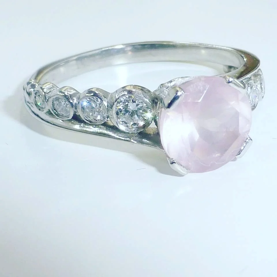 custom handmade jewellery