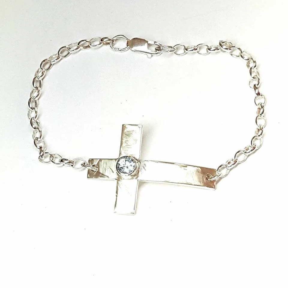 handcrafted jewellery