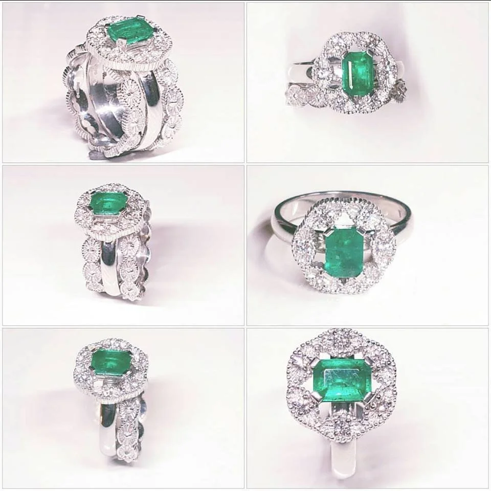 custom handmade jewellery