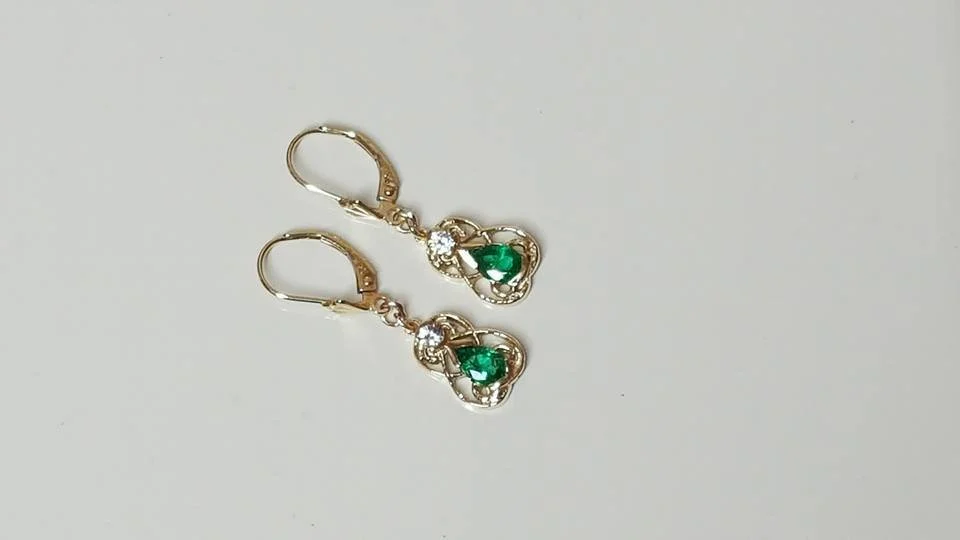 custom handmade jewellery