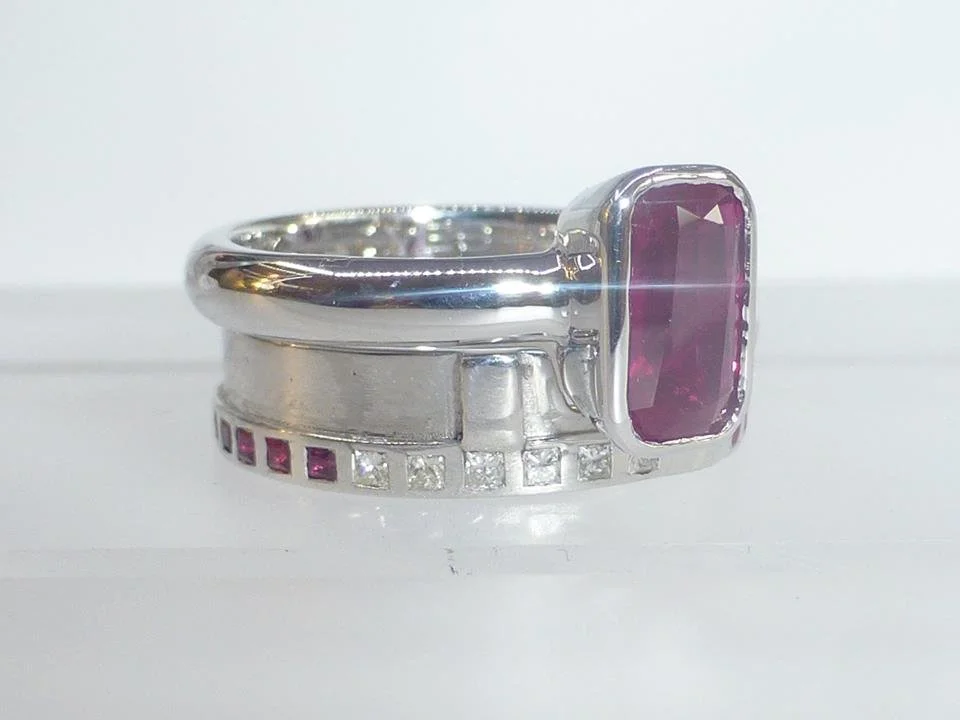 bespoke handmade jewellery