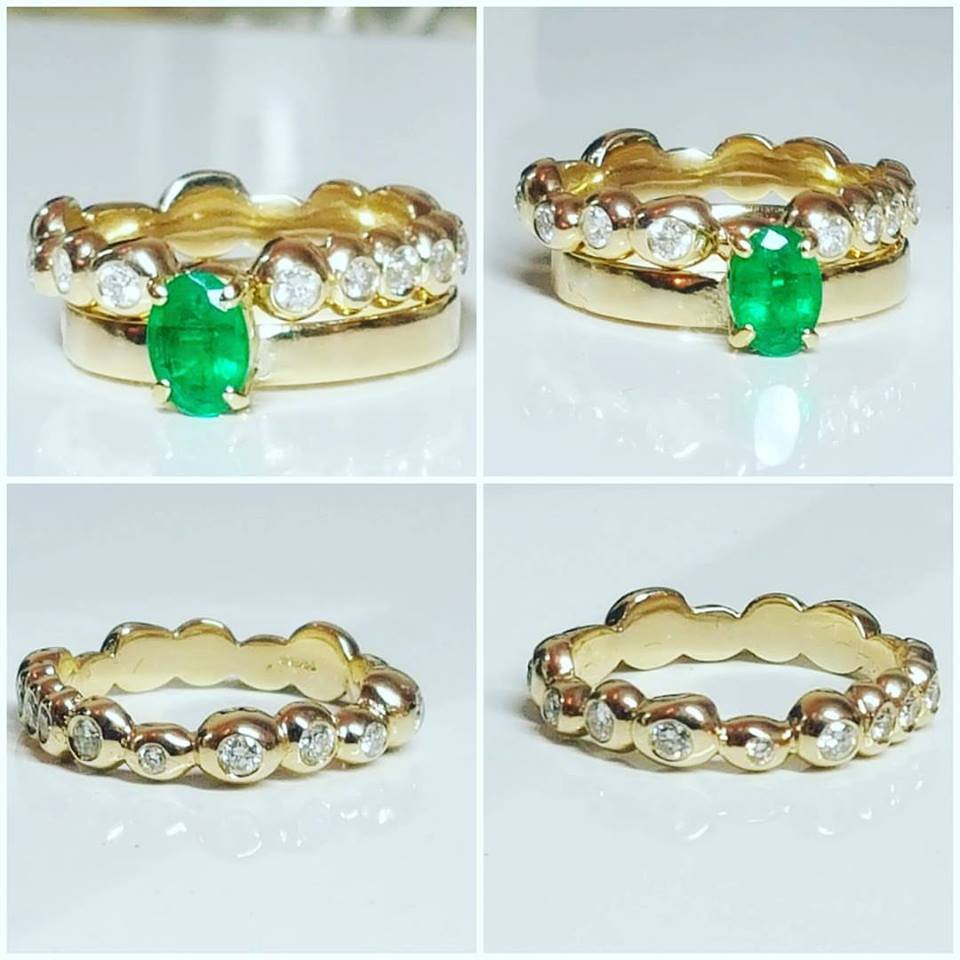 handcrafted jewellery