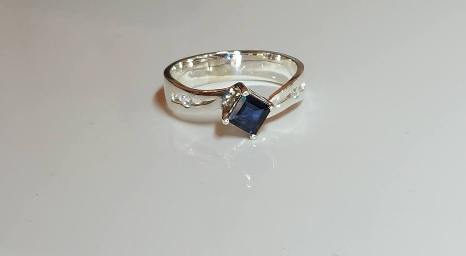 custom handmade jewellery