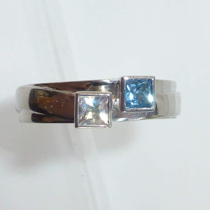 custom handmade jewellery