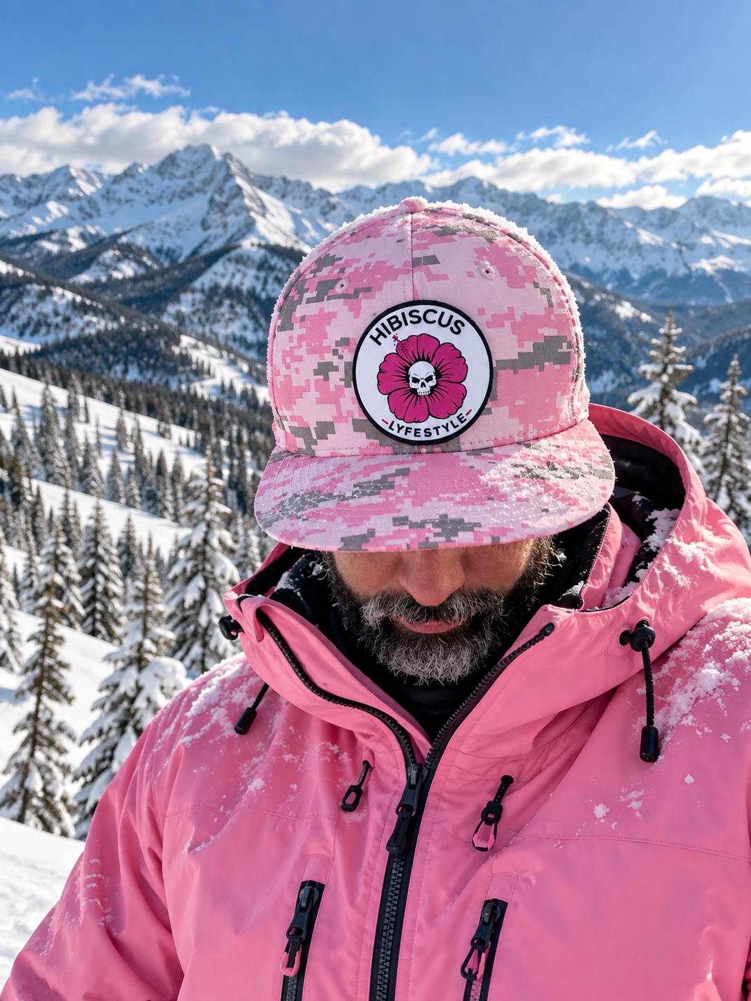 Pi nk digi in snow.png
