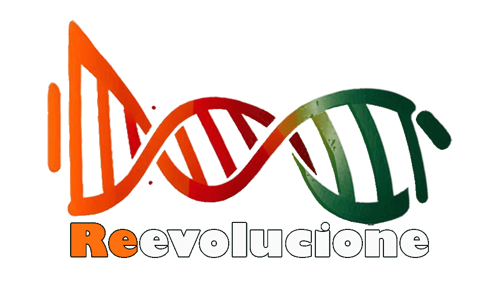 Reevolucione