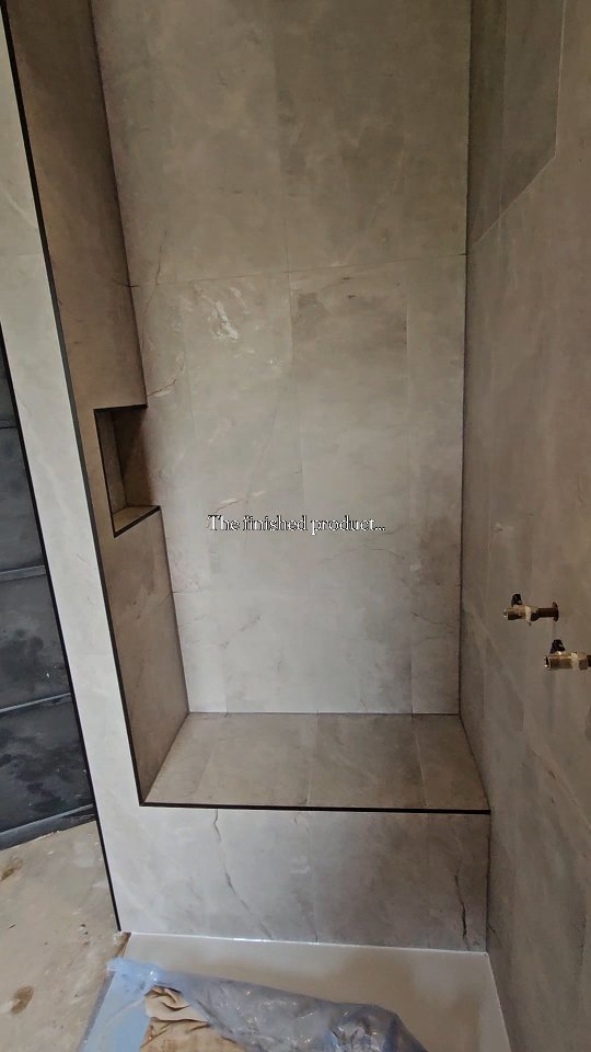 On to the next job π
#bathroomdesign #bathroomrenovation #homedesign #renovation