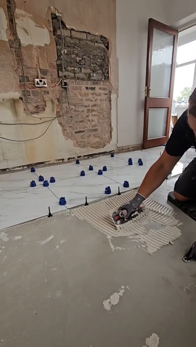 #homedesign #renovation #tiling #homedecor