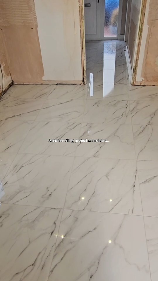 On to the next project π
#homedesign #renovation #tiling #homedecor