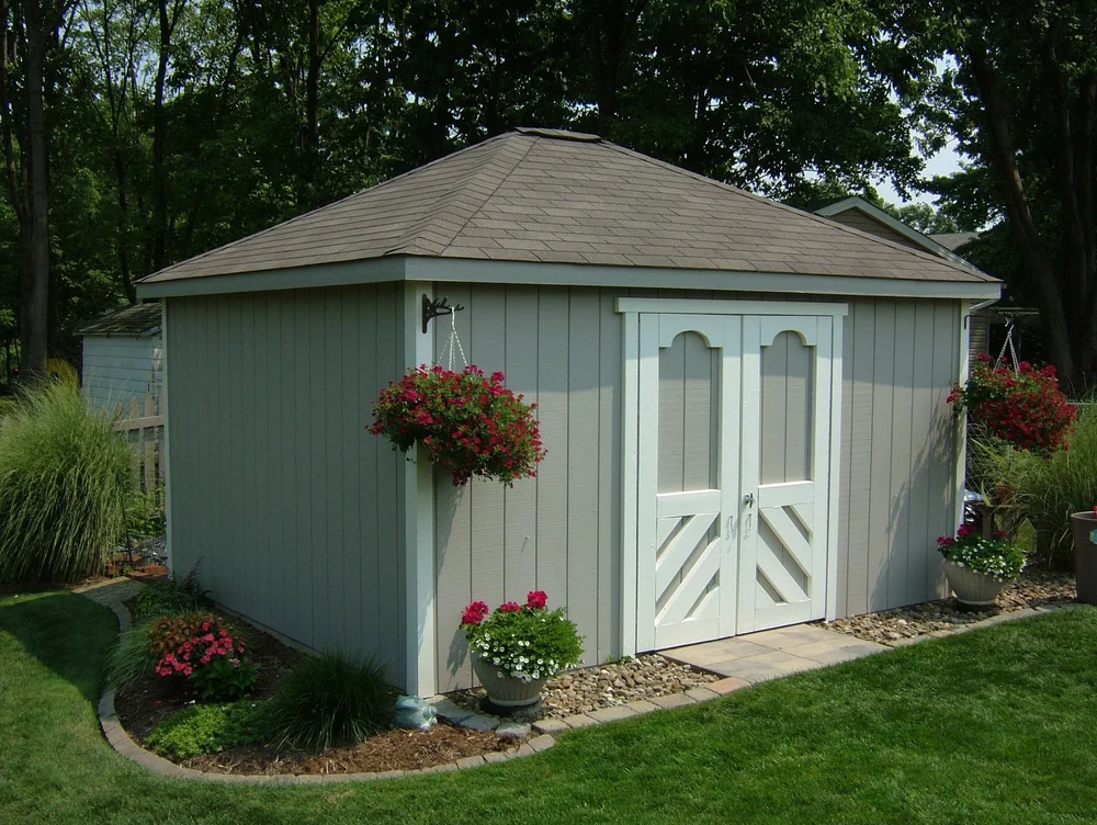 Storage Buildings Unlimited
