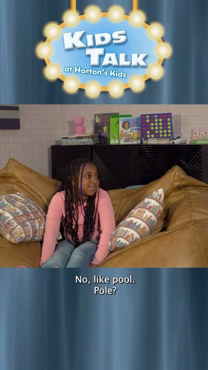 Blooper alert! KIDS TALK premieres May 5th!
.
.
.
.
#funny #kids #funnymoment #funnykids #video #funnyvideo #washingtondc