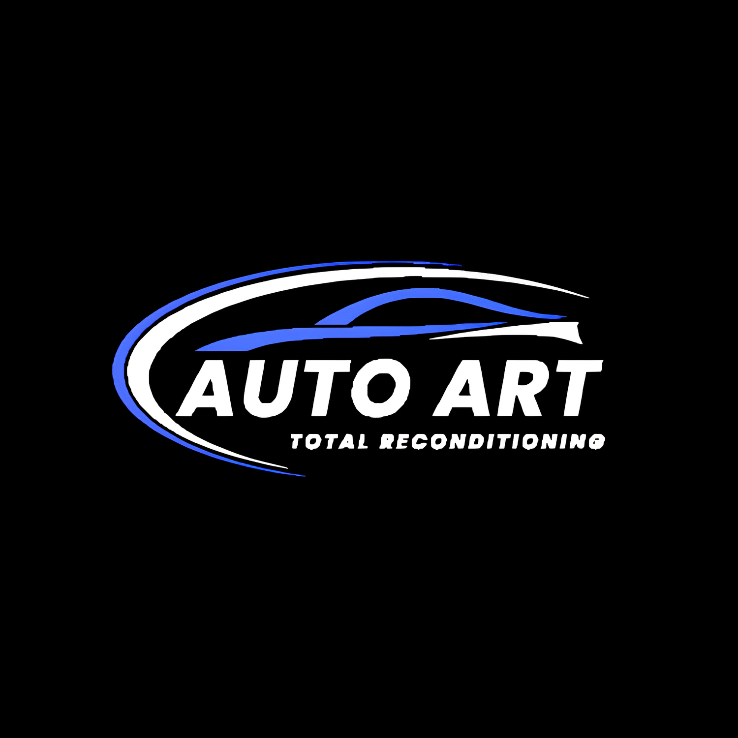 Auto Art Recon