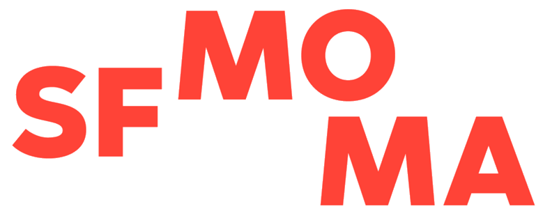 SFMOMA logo