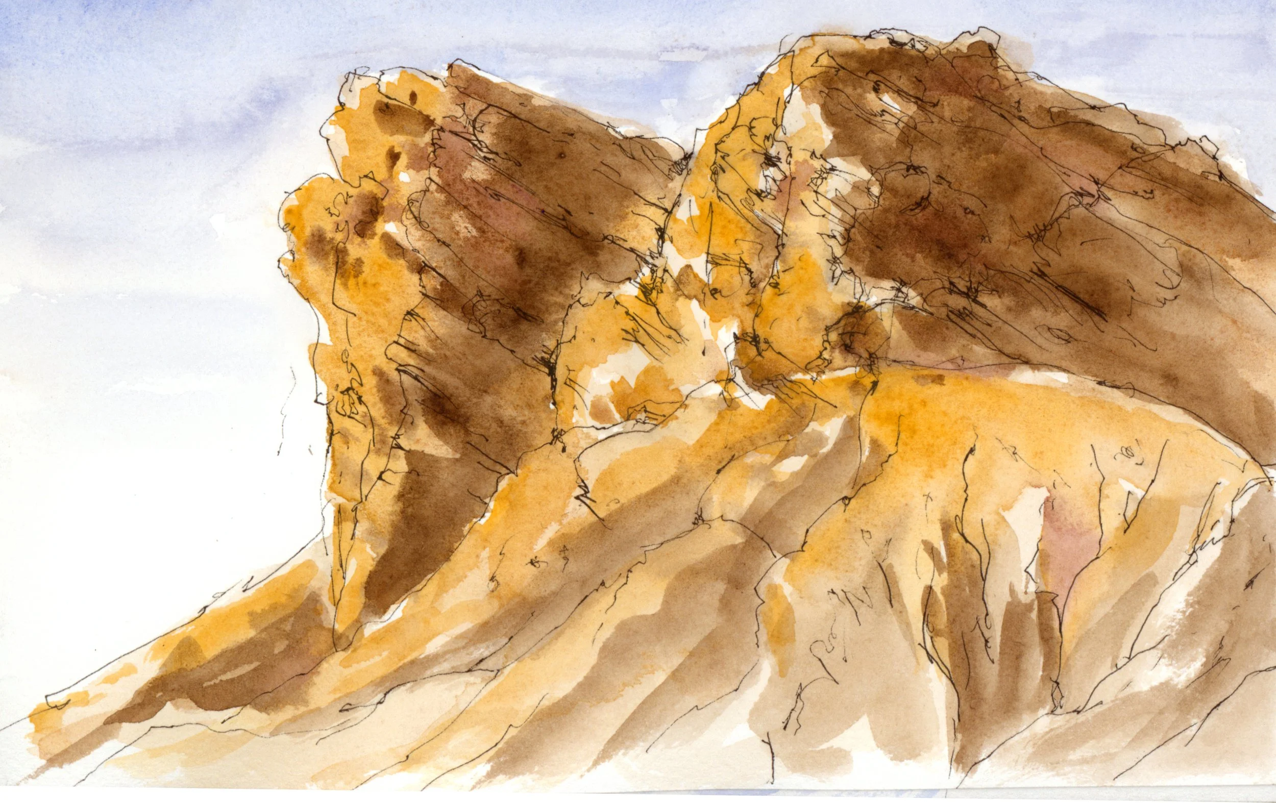 Death Valley changes how you see