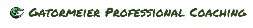 Gatormeier Professional Coaching