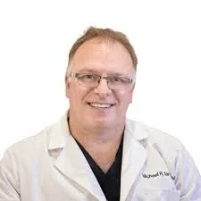 Dr Michael Iannotti MD