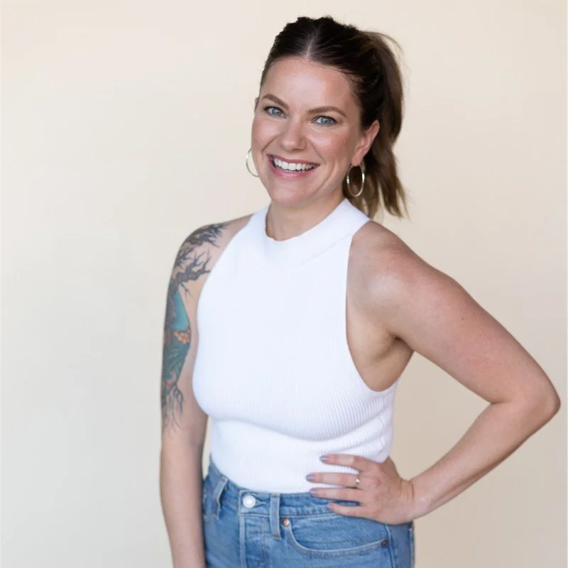 Elevate & Educate with Marissa Hyatt