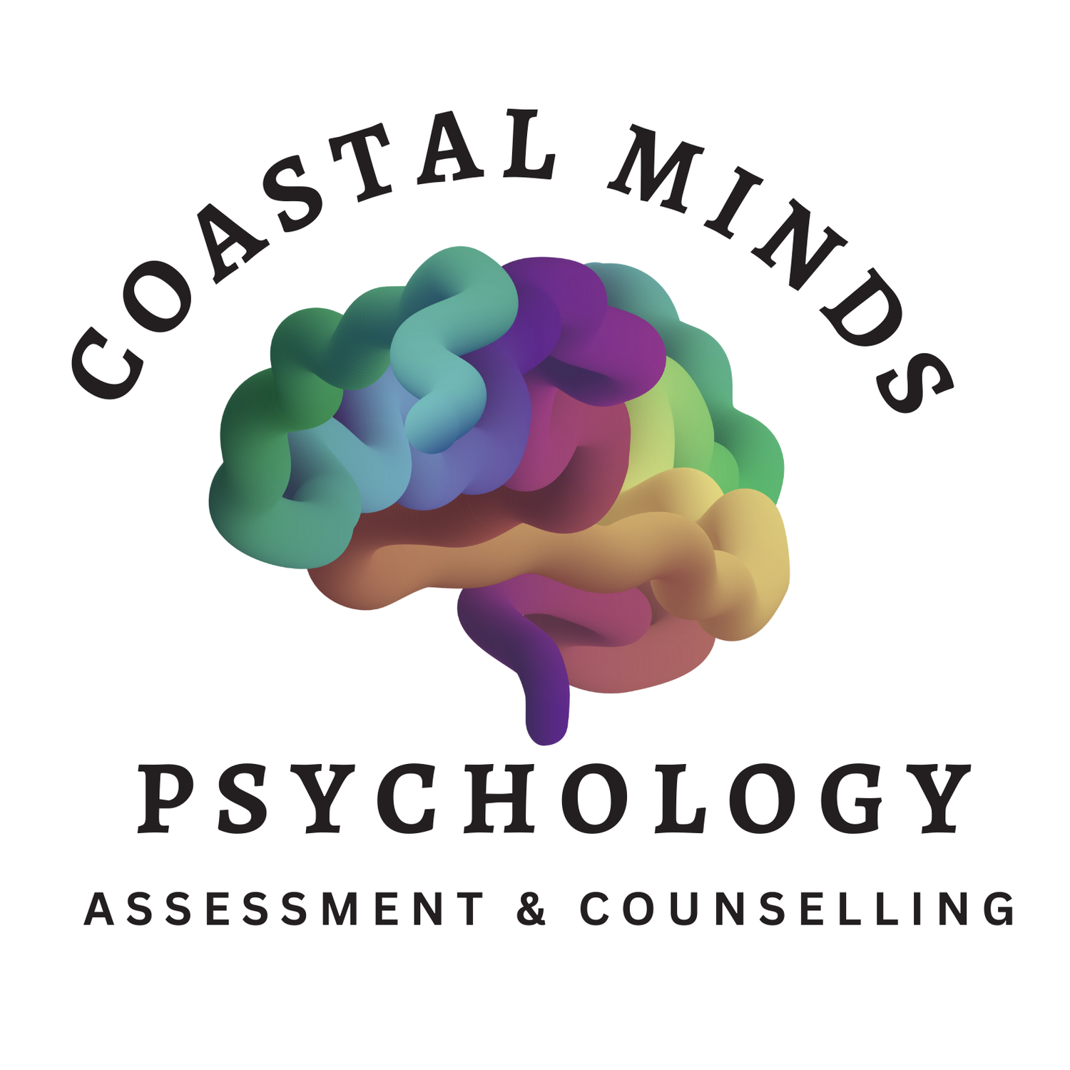 Coastal Minds Psychology Collective