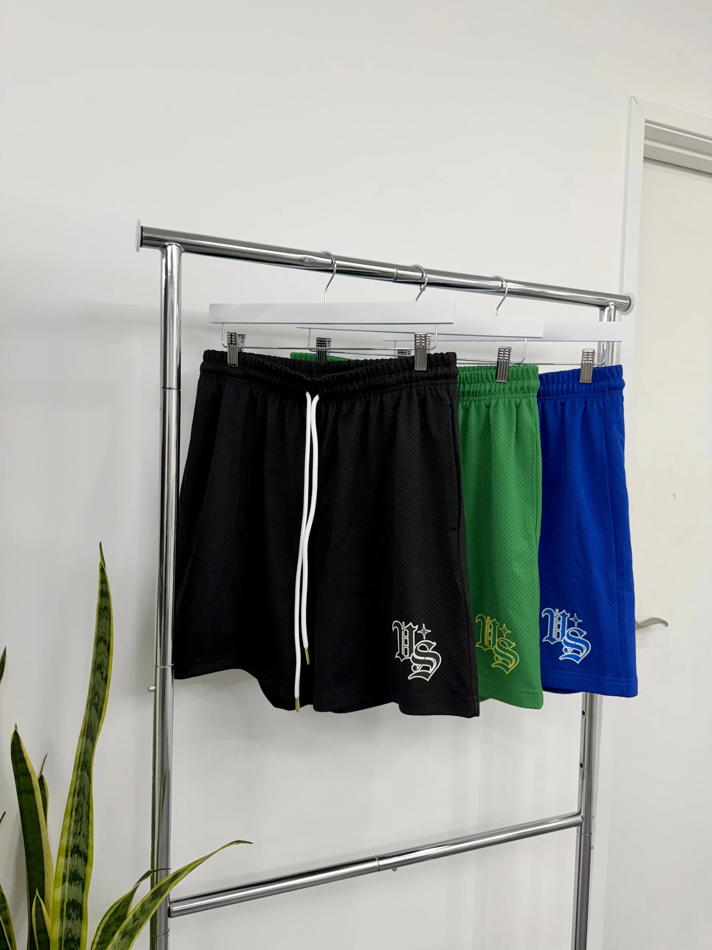 Lifestyle Shorts