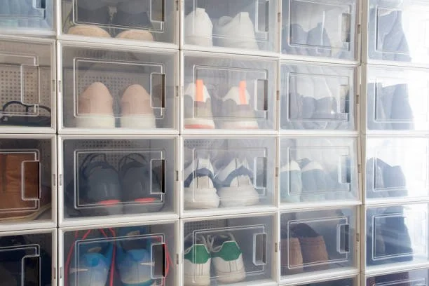 The Best Shoe Racks to Buy for an Organized, Clutter-Free Home