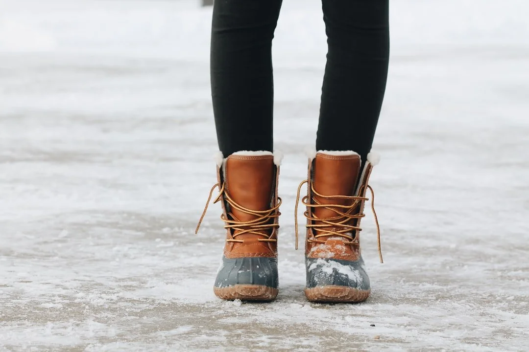 Easy Ways to Store Winter Boots (Without Ruining Them)By Elevated Mess – Professional Home Organizing in Los Angeles