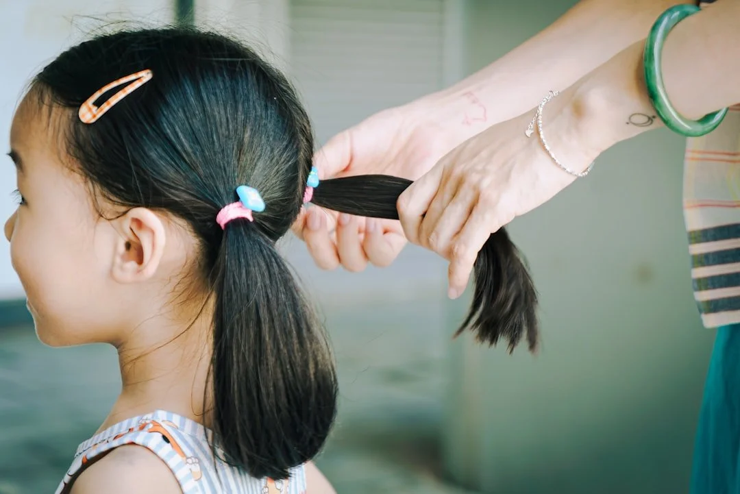 Easy &amp; Adorable Ways to Store Girls’ Hair AccessoriesBy Elevated Mess – Professional Home Organizing in Los Angeles