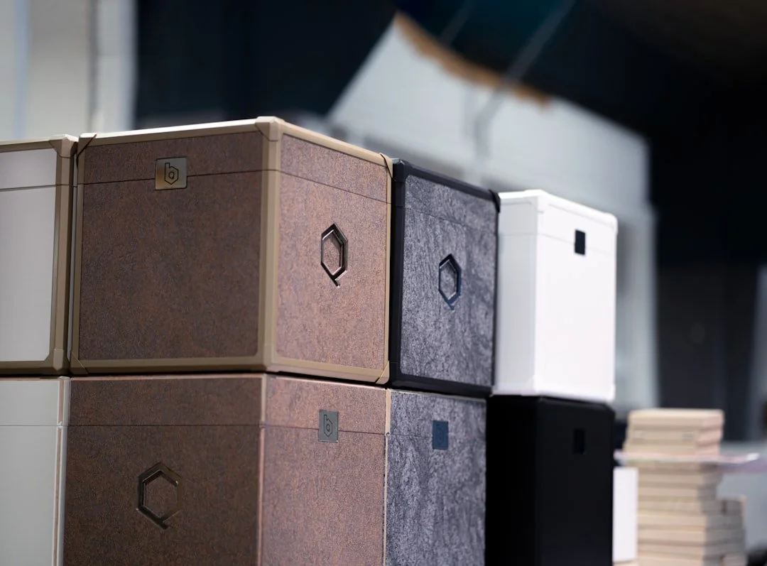 How to Organize a Small Home Office for Maximum Productivity