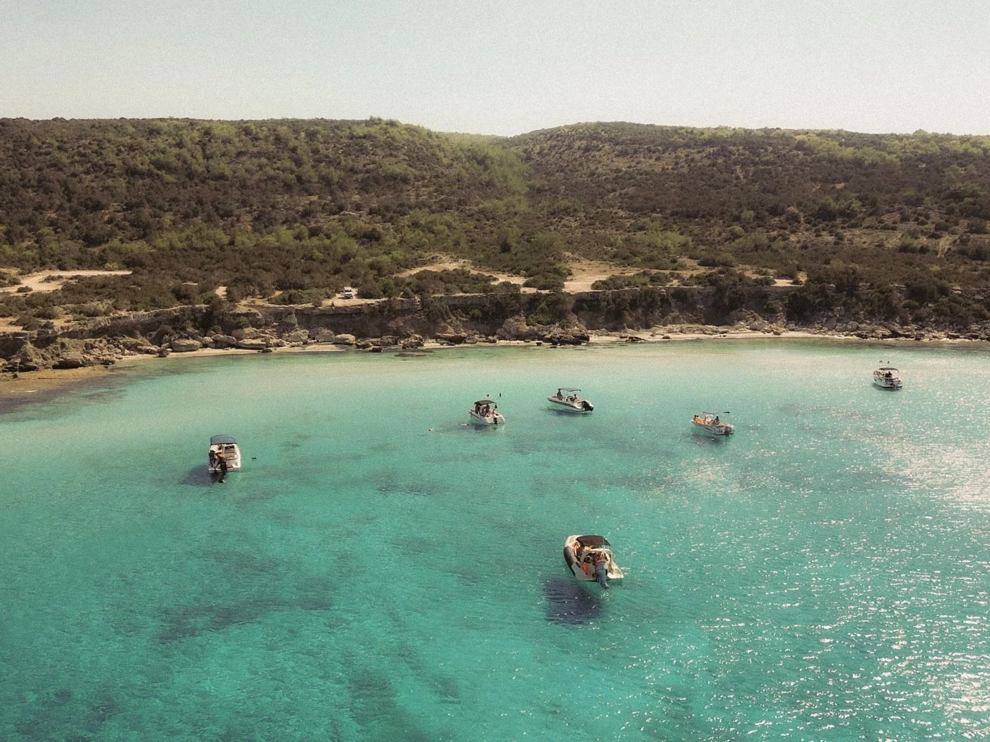 Cyprus on Film 🎞️🌴