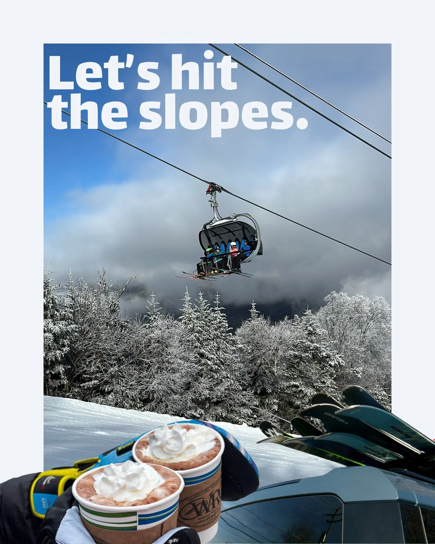 From ski passes, rentals, and instructors to timing, logistics, and smooth schedules, with us your ski experience is fully planned and completely hassle-free. You focus on the slopes, the views, and the apr&egrave;s&hellip; we&rsquo;ll take care of e