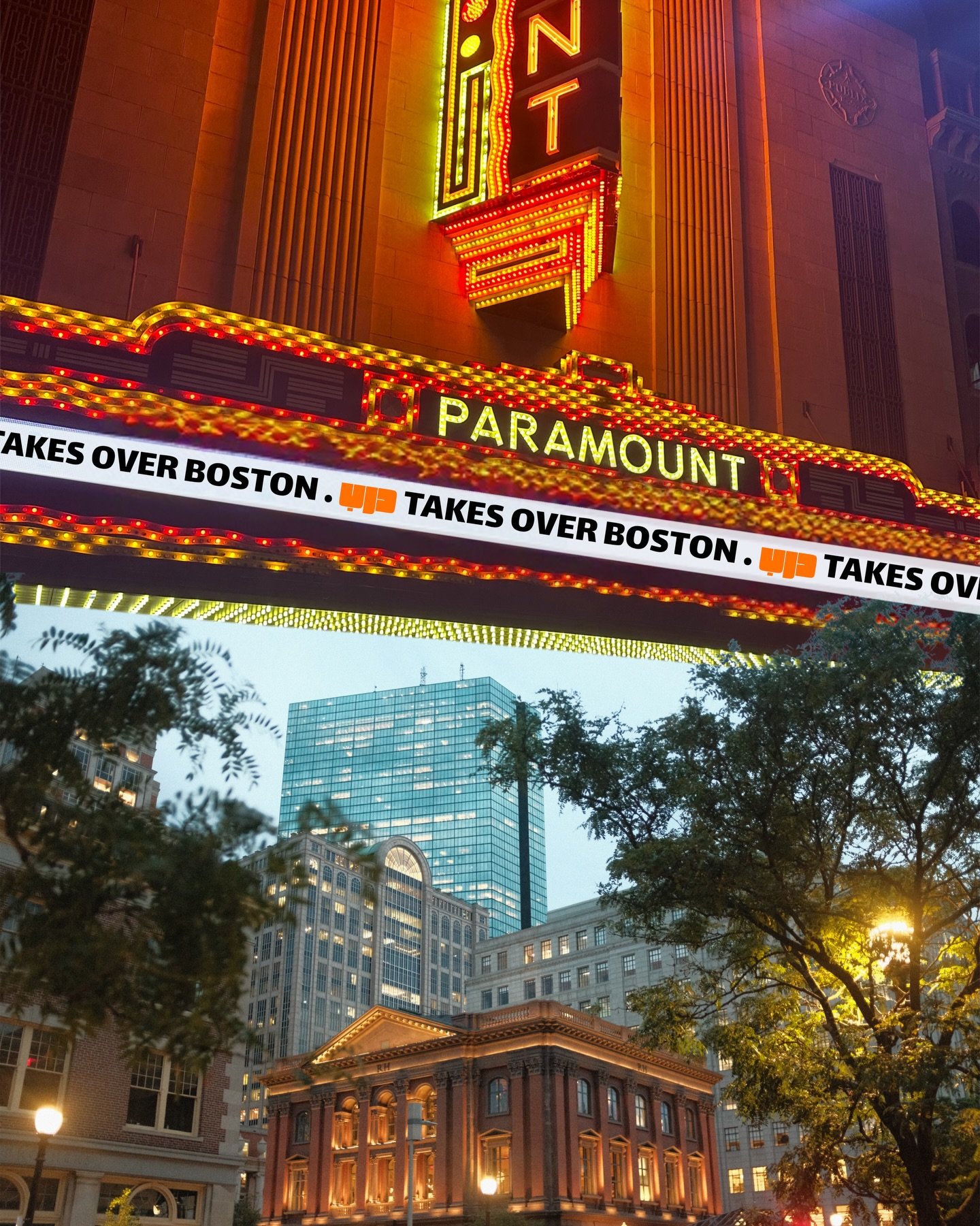 Bostonians, this one&rsquo;s for you.
From touchdown at Logan to your last coffee on Newbury Street, with Darb every detail is handled. ✈️🧡