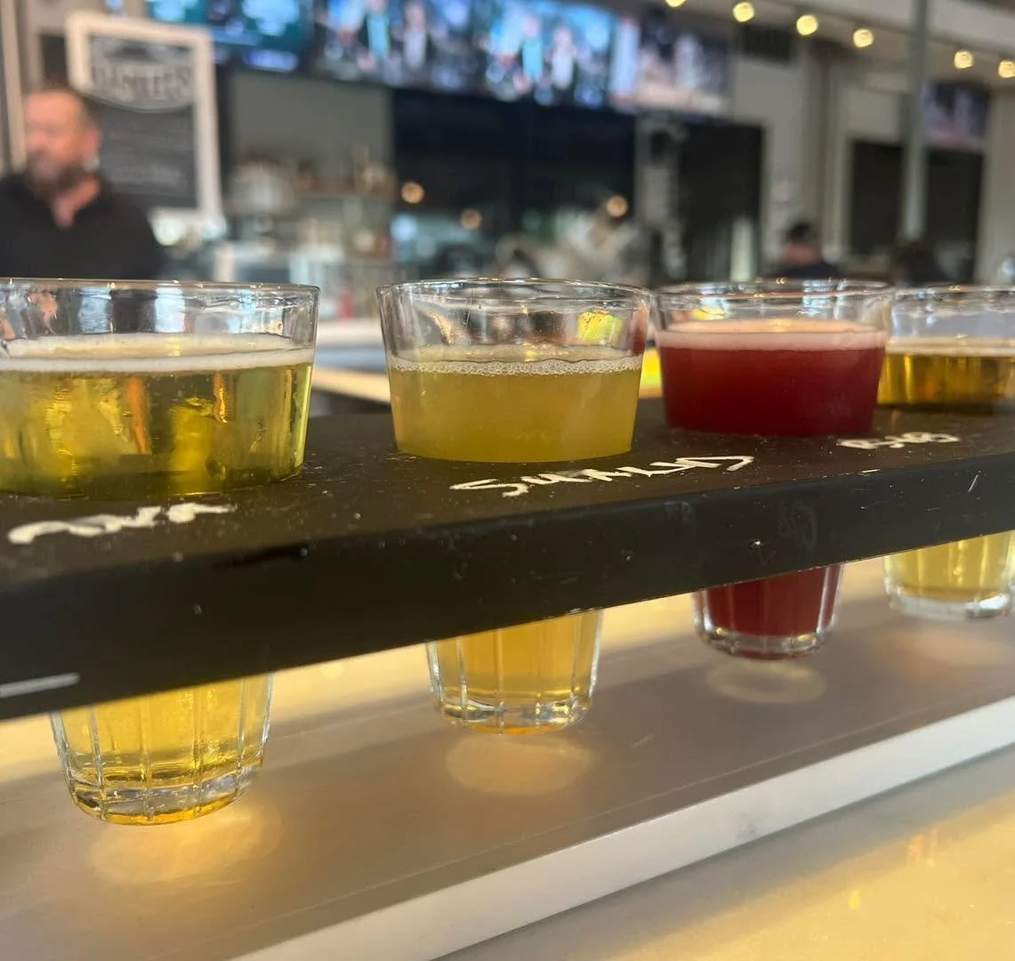 Thursday Night Football at Runabout
&bull;
Game night just got better with:
🍺 Beer Flights &ndash; Sample your way through our tap list $12 - Over 15 Original Brews On Tap
🍕 $20 Wing &amp; Pizza Special &ndash; Available during all NFL games

#Thur