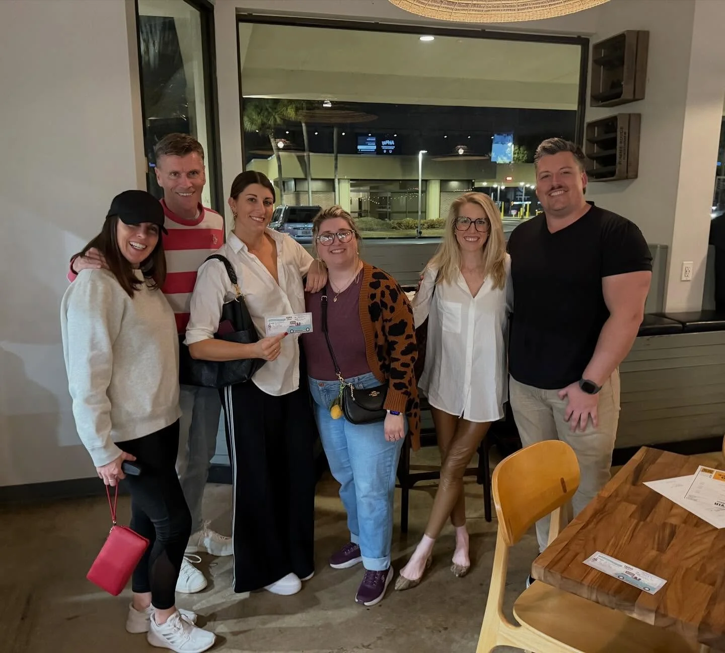 🧠🍻 Trivia Night is TONIGHT! 🍻🧠
&bull;
Thursday nights are for #TriviaNation at Runabout Brewing Co. and Patrick is here hosting the fun! Grab your crew, sharpen those brain cells, and get ready to think, drink, and compete.

🕖 7 PM start
🏆 Priz