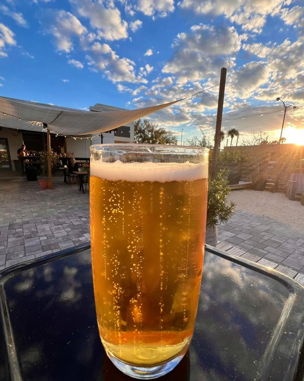 We&rsquo;re always creating exciting fresh new brews here at Runabout Brewing!  Enjoy our IPAs, Sours, Stouts, Lagers and more!  We&rsquo;ve got a perfect beer garden to enjoy your dinner, beer, and live music in!  The weather is only getting better,