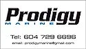 PRODIGY MARINE