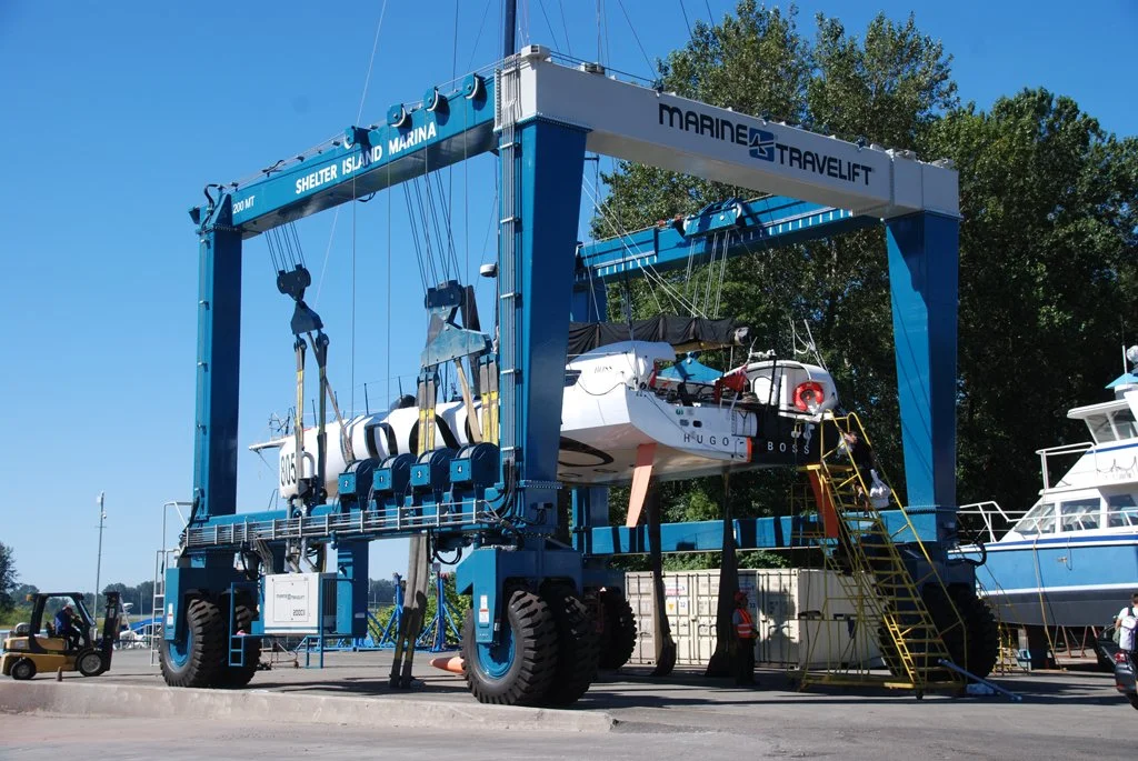 TRAVELLIFT ASSEMBLY 2013_1524.JPG