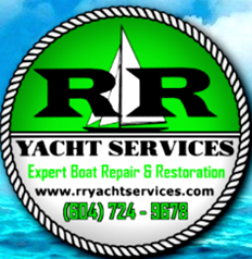 RR YACHT SERVICES