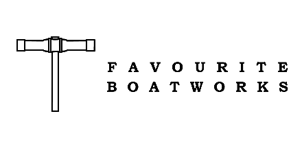 FAVOURITE BOATWORKS