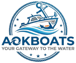 AOK BOATS